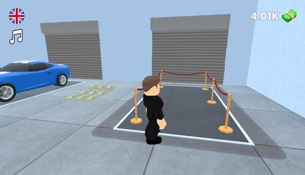 Thuê thêm nhân viên để nâng cao năng suất