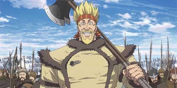 Thorkell