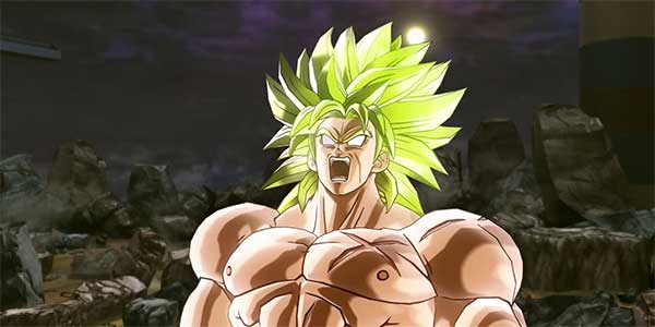 Broly