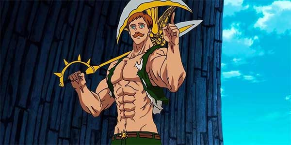 Escanor