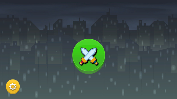 Chơi game Xạ thủ Stickman - GameVui.vn