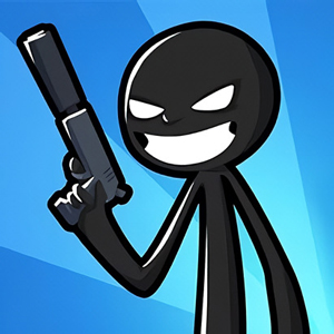 Xạ thủ Stickman