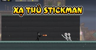 Xạ thủ Stickman
