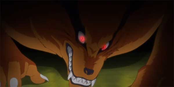 Kurama