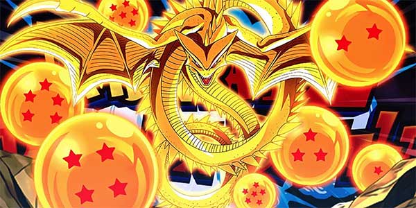 Super Shenron