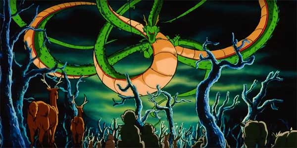 Shenron (Dragon Ball)