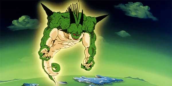 Porunga
