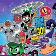 Teen Titans GO - Biệt đội tấn công