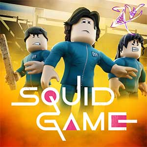Tổng hợp code Roblox Squid Game mới nhất tháng 11/2025