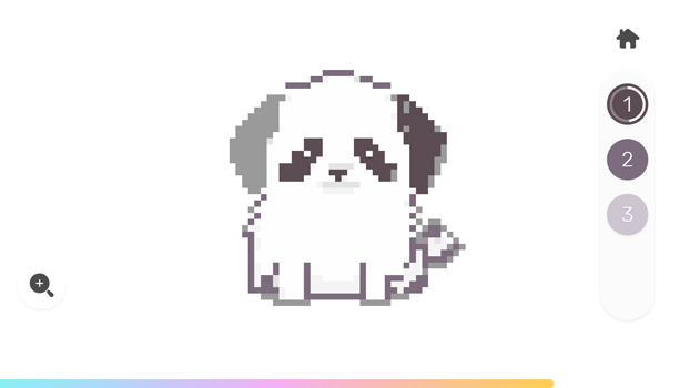 Tận hưởng thành quả của bạn.