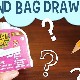 Giới thiệu game xé túi mù Blind Bag Game