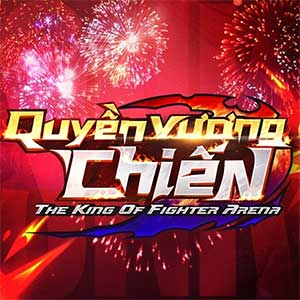 Tổng hợp code Quyền Vương Chiến K.O mới nhất tháng 11/2025