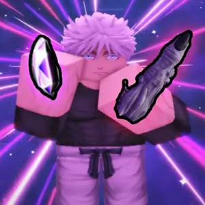 Cách nhận và sử dụng Demon Fingers trong Jujutsu Infinite