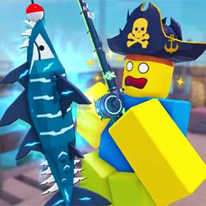 Tổng hợp code Fisch mới nhất tháng 11/2025