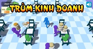 Trùm kinh doanh