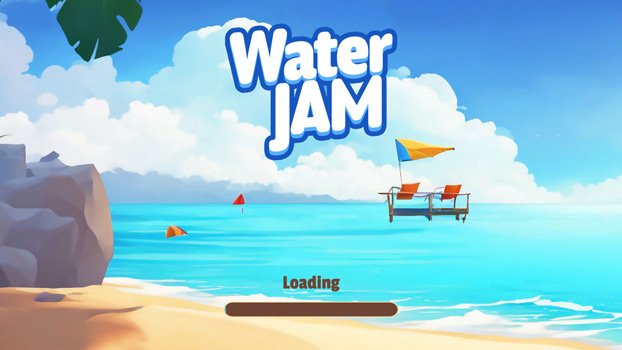 Chơi game Phân loại nước 3D - GameVui.vn