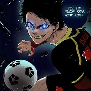 Blue Lock Rivals: Xếp hạng các Flow mạnh nhất