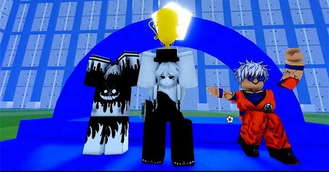 Blue Lock Rivals: Xếp hạng các Flow mạnh nhất