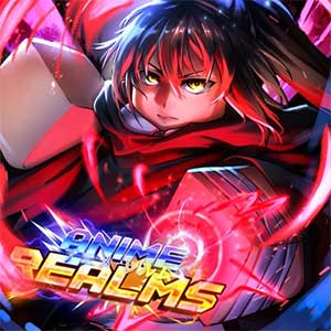 Tổng hợp code Anime Realms mới nhất tháng 11/2025