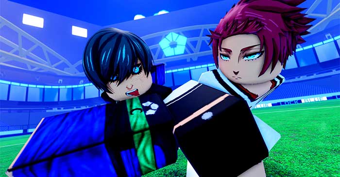 Blue Lock Rivals: Xếp hạng phong cách theo Meta hiện nay - GameVui.vn