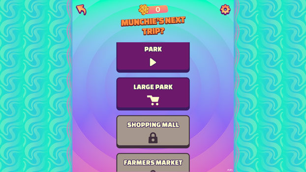 Có nhiều màn chơi thú vị.