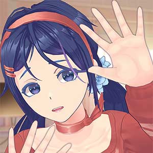 MiSide: Cách mở khóa tất cả các đoạn kết