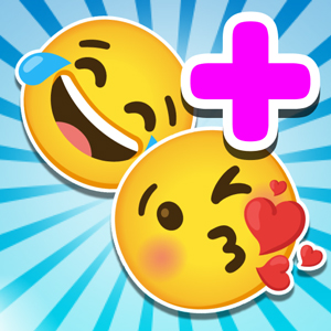 Hợp nhất Emoji