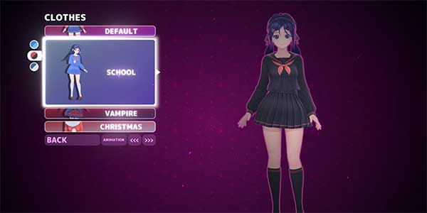 Đồng phục học sinh