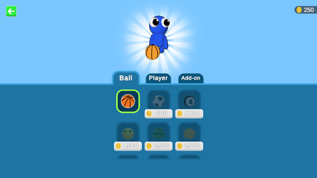 Mua và sưu tầm các trang phục thú vị.