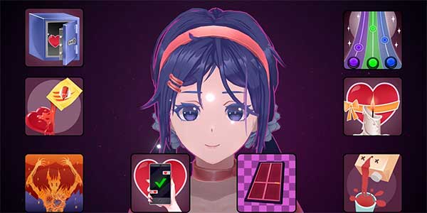 Cách mở khóa tất cả thành tích trong MiSide