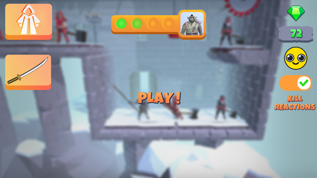 Chơi game Đấu sĩ giáp chiến - GameVui.vn