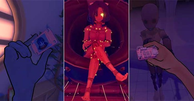 MiSide: Cách tìm tất cả các hộp băng của Mita