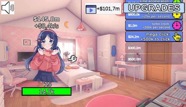 Xem video QC để tăng nhanh số tiền nhận được