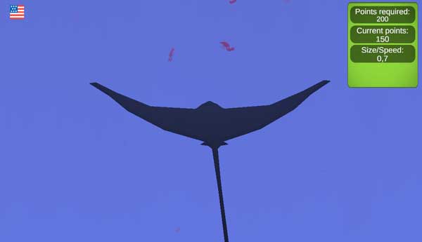 Chơi game Sự sống dưới nước - GameVui