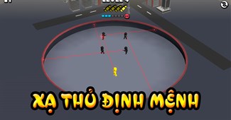 Xạ thủ định mệnh