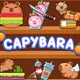 Cách chơi Capybara Relax Games - Thử thách cùng Capybara