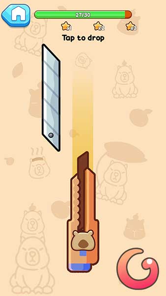 Tra lưỡi dao vào cán dao