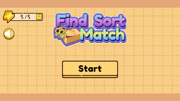 Chơi game Sắp xếp gọn gàng 2 - GameVui.vn