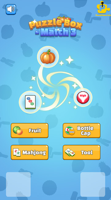 Chơi game Thử thách ghép hình - GameVui.vn