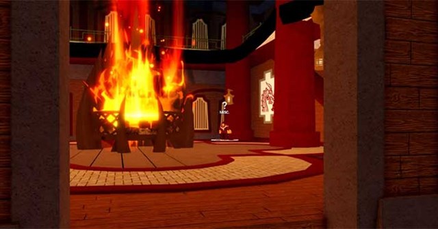 Hướng dẫn mở khóa tất cả các loại đai trong Blox Fruits