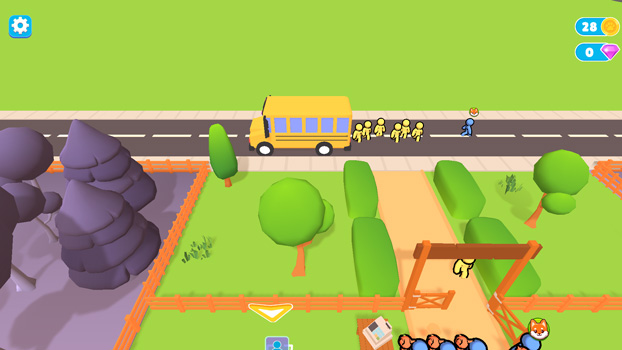 Thu hút nhiều khách hàng hơn.