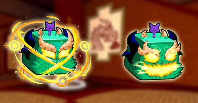 Cách sở hữu trái Rồng trong Blox Fruits
