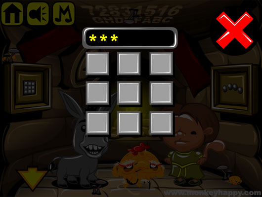 Giải mã các câu đố thú vị.