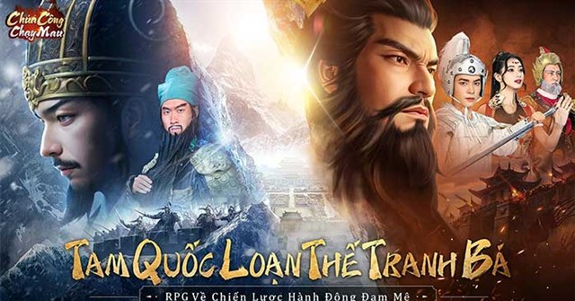 Tổng hợp code Chúa Công Chạy Mau mới nhất tháng 3/2026