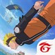 Hướng dẫn tham gia sự kiện Free Fire và Naruto Shippuden