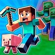 Minecraft sinh tồn 3D