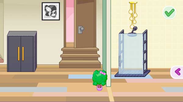 Hãy khiến quang cảnh trở nên thật sinh động trong thế giới Avatar