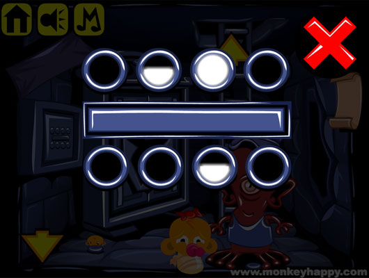 Giải mã các mật mã.