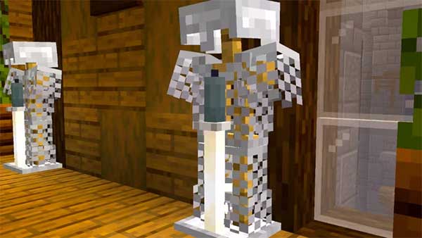 Trang trại Armadillo Scute