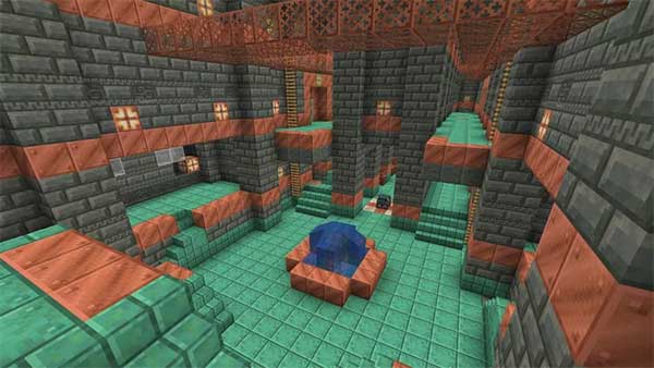 Trang trại Breeze XP